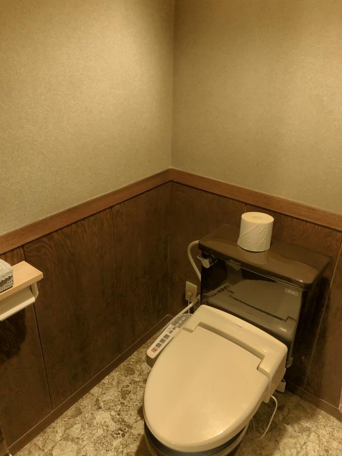 Takasaki Kannonyama Onsen Kinzanso Hotel Екстериор снимка