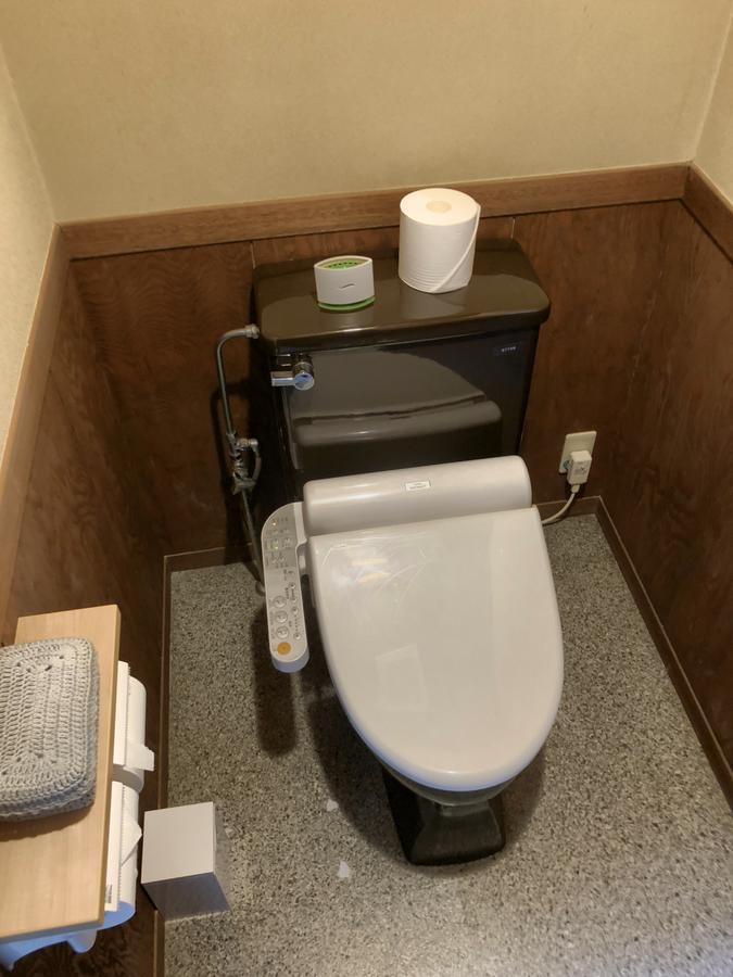 Takasaki Kannonyama Onsen Kinzanso Hotel Екстериор снимка